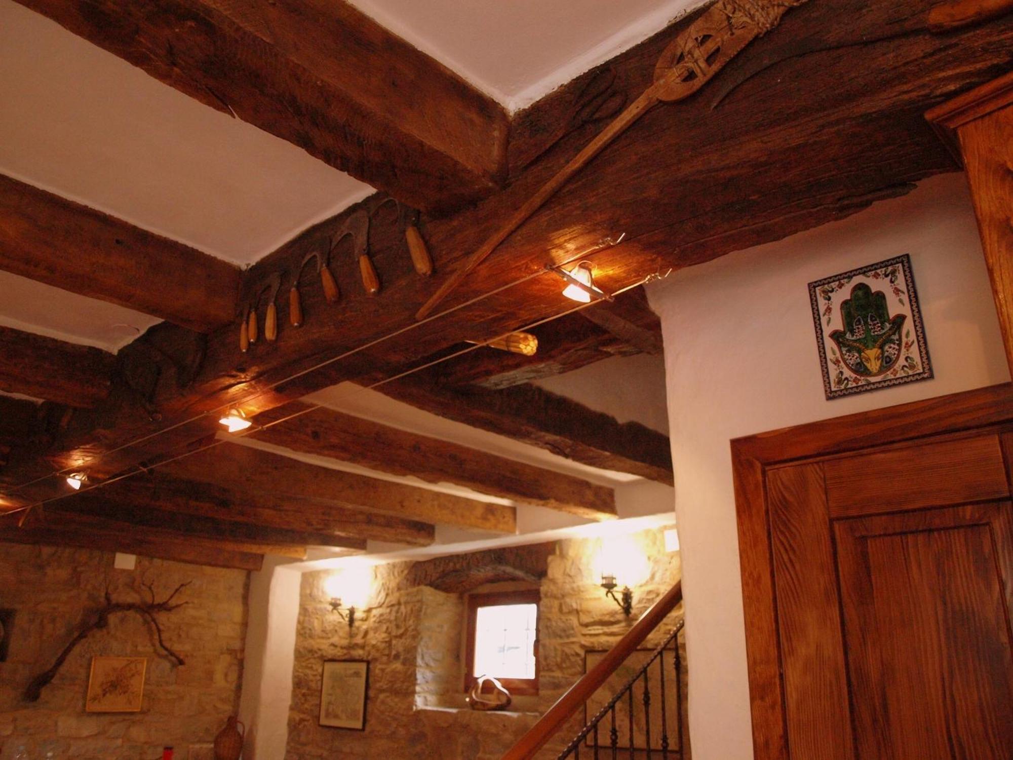 Al Merlo Olivo, Rural Istrian House Buje Dış mekan fotoğraf